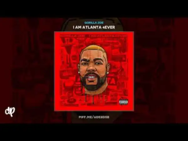 Gorilla Zoe - Outta My Mind